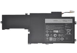 5KG27 Laptop Battery for Dell Inspiron 14 7000 14-7437 Ins14-7000 Ins14HD-1608T Ins14HD-1808T Ins14HD-2608T Inspiron 14HD-1508 14HD-2508 Series 05KG27 09KH5H P42G C4MF8 7.4V 58Wh Laptop Batteries JS Bazar