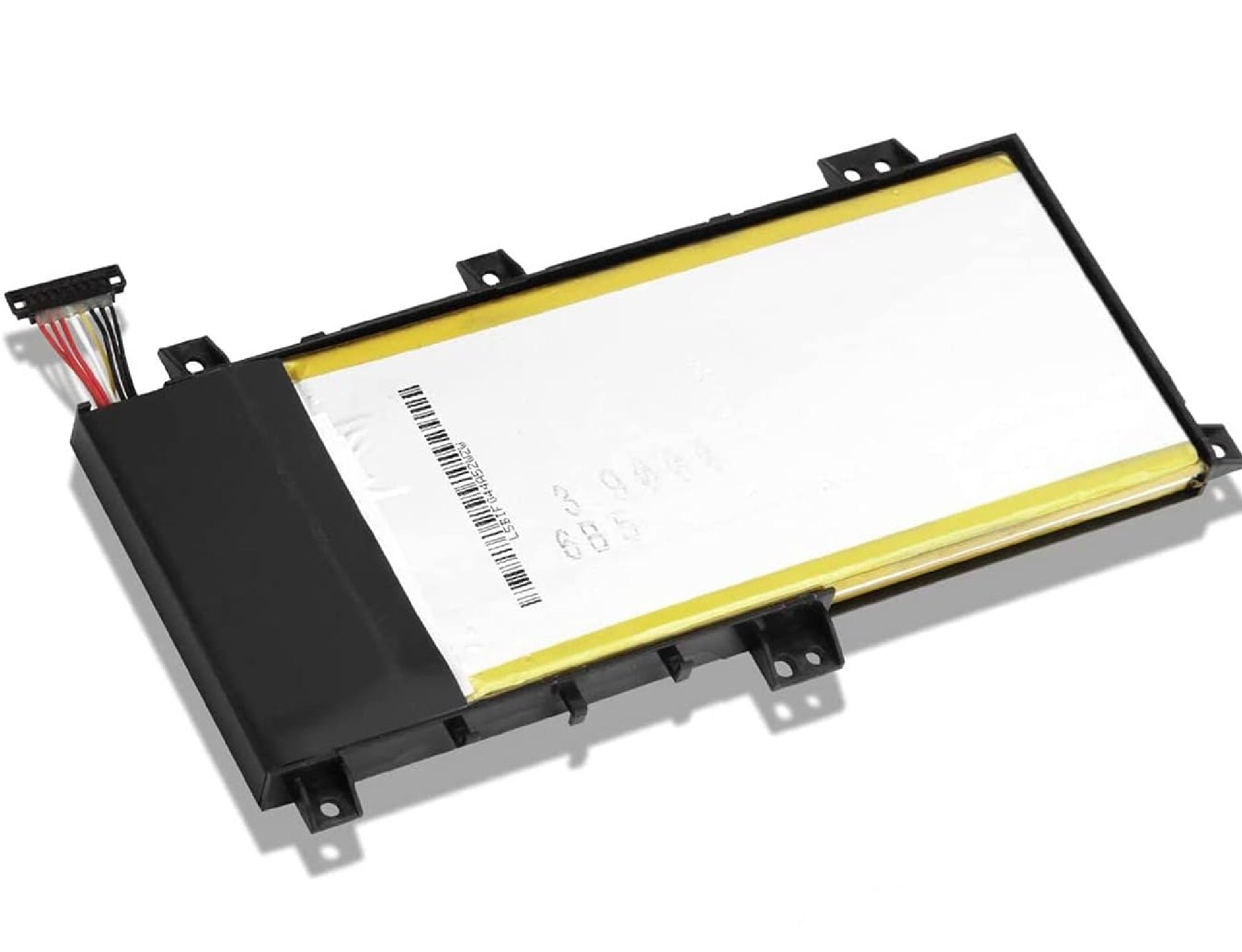 C21N1333 Asus Laptop Battery for Asus Transformer Book Flip TP550 R554L TP550L TP550LA TP550LD TP550LJ 0B200-00860400(7.5V 38Wh) Laptop Batteries JS Bazar