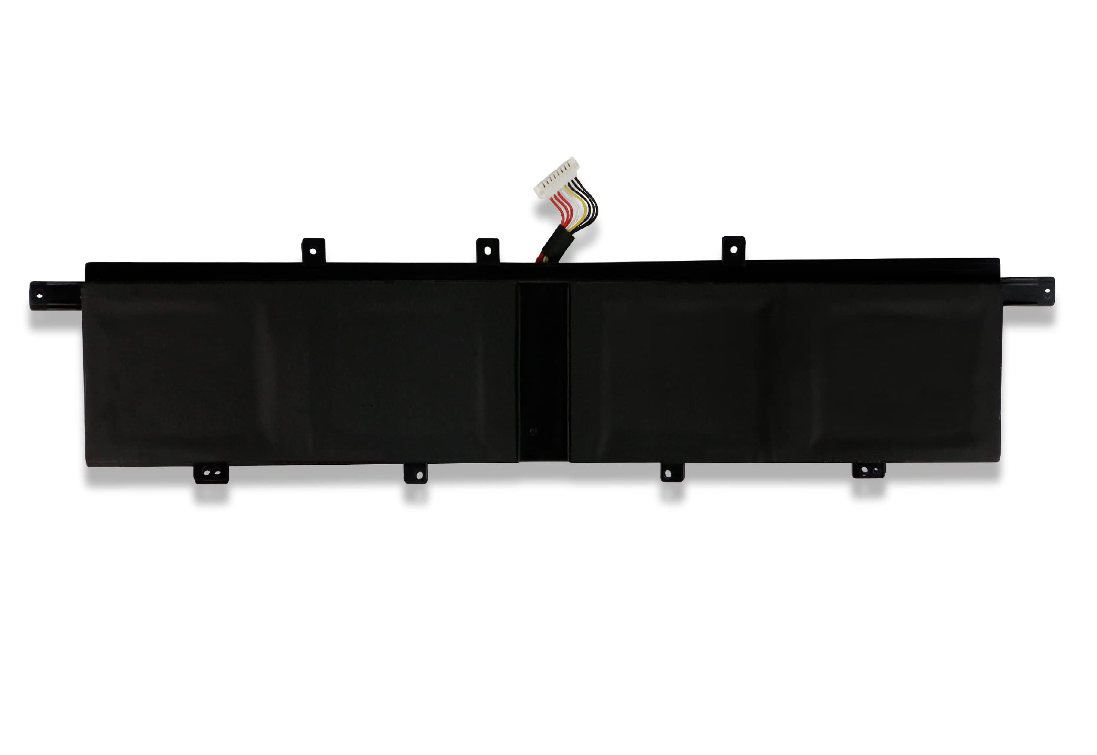 C42N2008 Asus Laptop Battery for ASUS ZenBook Pro Duo 15 OLED UX582 UX582L UX582LR XS74T UX582LR-H2002R UX582LR-BP1979R UX582LR-H2002TS H2003R UX582LR-H2017T H2025R UX582LR-XS94T 0B200-03840000 15.48V 92Wh Laptop Batteries JS Bazar