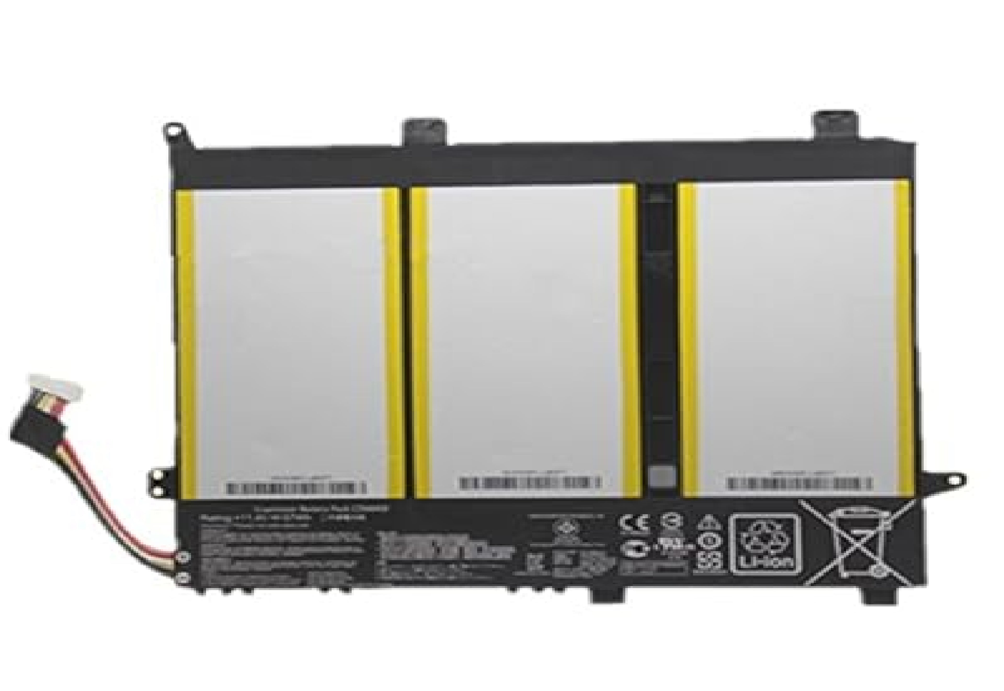 C31N1431 11.4V 57Wh Asus Laptop Battery for ASUS Eee Book E Series E403SA E403S E403SA-WX0002H E403NA R416NA R416SA 0B200-01600000 Laptop Batteries JS Bazar