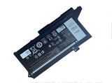 42wh WY9DX Laptop Battery Compatible with Dell Latitude 5420 5520 Precision 15 3560 Series Notebook RJ40G 075X16 0WK3F1 0M3KCN 005R42 01K2CF 11.4V 3500mAh Laptop Batteries JS Bazar
