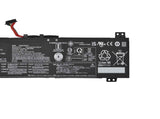 L20C4PC0 L20D4PC0 L20L4PC0 L20M4PC0 Laptop Battery for Lenovo Ideapad Gaming 3-15ACH6 Legion 5-15ITH6 15ITH6H 5-15ACH6 15ACH6A 15ACH6H Series 5B11B48816 5B11B48817 5B11B48827 SB11B48848 15.36V 60Wh Laptop Batteries JS Bazar