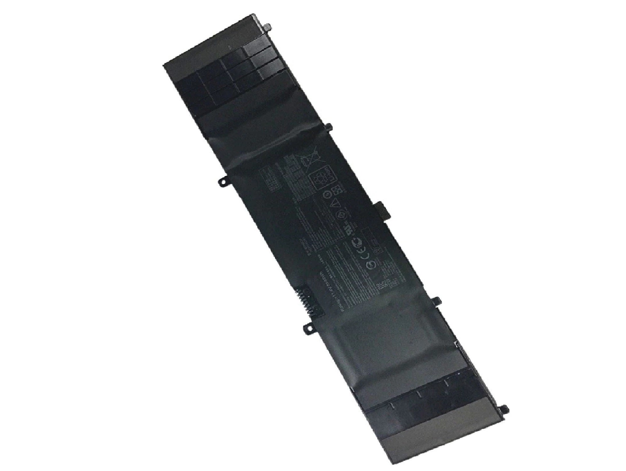 11.4V 48Wh B31N1535 Asus Battery Compatible with ASUS ZenBook UX310 UX310UA UX310UQ UX410UA 0B200-02020000 Series Notebook Laptop Batteries JS Bazar