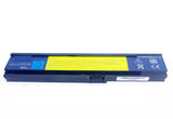 Acer Laptop Battery for acer Aspire 3050 3680 5500 5050 5570 5580 Travel Mate 3260 3270 Extensa 2400 2480 Series BATEFL50L6C40 BATEFL50L6C48 BATEFL50L9C72 Laptop Batteries JS Bazar