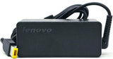 90W Lenovo Laptop Charger for Lenovo ThinkPad T570, X240, T540P, T460, T460P, T440S, L460 USB Type Laptop Adapter ADLX90NLC3A Laptop Charger JS Bazar