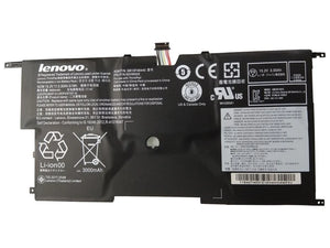00HW003 Lenovo ThinkPad X1 Carbon Series, ThinkPad X1 Carbon 20A8004KAU Replacement Laptop Battery - JS Bazar
