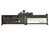 00HW026 00HW027 Battery Compatible with Lenovo ThinkPad Yoga 260 Series Laptop 15.2V 44Wh 2950mAh - product image 1