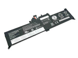 00HW026 00HW027 Battery Compatible with Lenovo ThinkPad Yoga 260 Series Laptop 15.2V 44Wh 2950mAh - product image 2