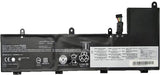 00HW044 SB10J78992 00HW043 SB10J78991 00HW042 SB10J78990 Laptop Battery Replacement for Lenovo ThinkPad Yoga 11E 3rd Gen Series (11.25V 42Wh) - product image 1