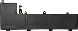 00HW044 SB10J78992 00HW043 SB10J78991 00HW042 SB10J78990 Laptop Battery Replacement for Lenovo ThinkPad Yoga 11E 3rd Gen Series (11.25V 42Wh) - product image 2