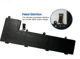 00HW044 SB10J78992 00HW043 SB10J78991 00HW042 SB10J78990 Laptop Battery Replacement for Lenovo ThinkPad Yoga 11E 3rd Gen Series (11.25V 42Wh) - product image 5