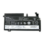 01AV401 01AV402 01AV435 01AV436 01AV400 01AV437 Original Battery for Lenovo ThinkPad 13 1st /2nd Gen 13 Chromebook S2 1st /2nd Gen Series SB10J78998 SB10J78999 11.25V 42Wh/3735mAh - product image 1