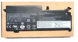 01AV401 01AV402 01AV435 01AV436 01AV400 01AV437 Original Battery for Lenovo ThinkPad 13 1st /2nd Gen 13 Chromebook S2 1st /2nd Gen Series SB10J78998 SB10J78999 11.25V 42Wh/3735mAh - product image 5