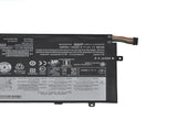 01AV411 01AV412 01AV413 Laptop Battery for Lenovo ThinkPad E470 E470C E475 Series SB10K97568 SB10K97569 SB10K97570 3ICP6/54/90 3ICP6/55/90 3INP6/54/91 11.1V 45Wh - product image 3