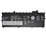 01AV429 01AV430 01AV431 01AV494 Laptop Battery for Lenovo ThinkPad X1 Carbon 5th Gen 2017 6th Gen 2018 Series SB10K97586 SB10K97587 SB10K97588 11.58V 57Wh - product image 2