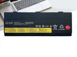 01AV477 77+ Laptop Battery Compatible with Lenovo ThinkPad P50 P51 P52 Legion 00NY492 00NY493 SB10H45077 SB10H45078 Series Notebook 00NY490 SB10H45075 SB10H45076 11.4V 90Wh/7800mAh - product image 1