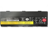 01AV477 77+ Laptop Battery Compatible with Lenovo ThinkPad P50 P51 P52 Legion 00NY492 00NY493 SB10H45077 SB10H45078 Series Notebook 00NY490 SB10H45075 SB10H45076 11.4V 90Wh/7800mAh - product image 2