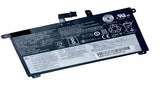 01AV493 00UR890 00UR891 00UR892 SB10L8412 original Laptop Battery for Lenovo ThinkPad T570 T580 P51S P52S Series SB10L84123 SB10L84122 SB10L84121 32Wh - product image 2