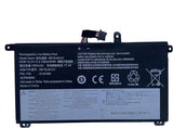01AV493 SB10L84121 Laptop Battery Replacement for Lenovo ThinkPad T570 T580 P51s P52s Series Notebook 00UR891 SB10L84122 00UR892 - product image 1
