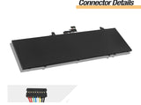 L22M4PF0 L22C4PF1 Original Laptop Battery for Lenovo Yoga Slim 6-14APU8 6-14IAP8 6-14IRH8 6-14IRP8 7-14IMH9 7-14IRP8 Series 5B11J63614 5B11N45328 L22C4PF0 L22D4PF0 L22D4PF1 L22M4PF1 15.44V 60Wh Laptop Battery JS Bazar