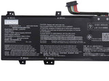 L24B4PK4 Original Battery 60Wh 4644mAh for Lenovo LOQ 15IRX10 15AHP10 17IRX10 Series SB11Q02056 5B11Q01993 L24N4PK3 SB11Q02001 5B11Q02044 L24M4PK6 SB11Q02048 5B11Q02042 12.92V Laptop Battery JS Bazar