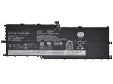 L17M4P71 L17C4P71 L17M4P73 Laptop Battery for Lenovo ThinkPad X1 Yoga 3rd Gen 2018 Series 20LD 20LE 20LF 20LG TP00076D 01AV474 SB10K97623 01AV475 SB10K97624 01AV499 SB10K97638 02DL003 15.36V 54Wh Laptop Batteries JS Bazar