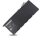 XPS 13 9350 9343 JD25G 90V7W Battery for Dell XPS 13 XPS 13 9343 9350 P54G JHXPY JHXPY53 5K9CP 05K9CP 090V7W XPS13D-9343-1708 13D-9343-3708 13-9350-D1508G 13-9350-350 13-9350-D1608 13-9350 Laptop Batteries JS Bazar