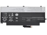 45N1120 45N1121 45N1122 45N1123 Laptop Battery for Lenovo ThinkPad T431s 20AC001AUS 20AA000BUS Series 11.1V 48Wh Laptop Batteries JS Bazar