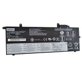 Original Lenovo L17C6P71 battery 01AV470 for ThinkPad X280