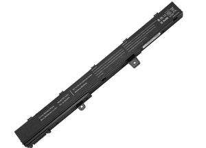 A31N1319 A41N1308 Asus Laptop Battery for X551 X551C X551CA X551M X551MA 0B110-00250100 X551M D550CA-RS31 F451CA F551CA-SX080H F551MA-SX033D X451CA-VX091D X451CA-VX106H X451MA-VX085H X551CA-SX043D Laptop Batteries JS Bazar