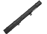 A31N1319 A41N1308 Asus Laptop Battery for X551 X551C X551CA X551M X551MA 0B110-00250100 X551M D550CA-RS31 F451CA F551CA-SX080H F551MA-SX033D X451CA-VX091D X451CA-VX106H X451MA-VX085H X551CA-SX043D Laptop Batteries JS Bazar