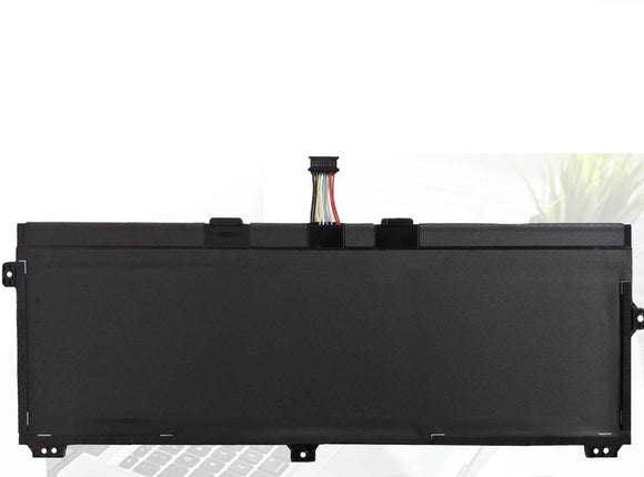 L18L3P72 Laptop Battery Compatible with Lenovo ThinkPad X13 Yoga 1st Gen ThinkPad X390 Yoga Series 02DL021 SB10K97659 5B10W13927 L18M3P72 02DL022 SB10K97660 L19M3P71 02HM886 11.55V 51Wh Laptop Batteries JS Bazar