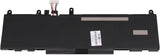 HP WP03 Original Battery 51.30Wh for Split 13-m000, EliteBook 840 G9, EliteBook 860 G9 Laptop Batteries JS Bazar