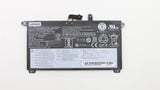 01AV493 00UR890 00UR891 00UR892 SB10L8412 original Laptop Battery for Lenovo ThinkPad T570 T580 P51S P52S Series SB10L84123 SB10L84122 SB10L84121 32Wh Laptop Batteries JS Bazar