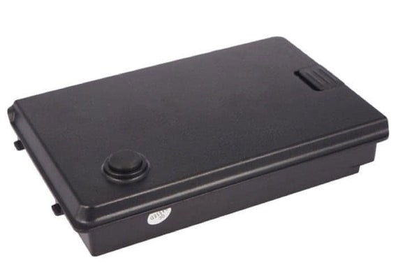 SQU504-03 Replacement Battery for Lenovo SQU-504, 410M, 410, 125, E280, E660, E680 4400 mAh, 11.1 V, 6 cells Laptop Battery JS Bazar