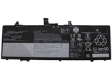 L22C4PF1 Battery 65Wh 4189mAh Replacement for Lenovo Yoga Slim 6-14IAP8 6-14IRP8 / Slim 7-14IMH9 Series SB11N45302 5B11N45328 SB11J63615 5B11J63614 L22D4PF1 L22M4PF1 15.52V Laptop Batteries JS Bazar