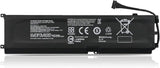 RC30-0328 RZ09-0328 Laptop Battery for Razer Blade 15 Base 2020 2021 RZ09-0328X RZ09-03286 RZ09-03287E22 RZ09-03287E22-R3B1 RZ09-03287E22-R3U1 RZ09-03287E22-R341 RZ09-03304x RZ09-03305x RZ09-0330x Laptop Batteries JS Bazar