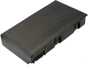 Battery for ACER Type BATCL50L, 14.8 V, 4400 mAh/65Wh, Li-ion, Black Laptop Batteries JS Bazar