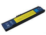 Acer Laptop Battery for acer Aspire 3050 3680 5500 5050 5570 5580 Travel Mate 3260 3270 Extensa 2400 2480 Series BATEFL50L6C40 BATEFL50L6C48 BATEFL50L9C72 Laptop Batteries JS Bazar