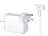 Apple 85W 18.5V 4.6A MagSafe 2 Power Adapter for MacBook Pro with Retina display