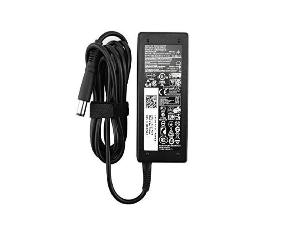 Dell 65W AC Adapter for Inspiron 15 (3520), Inspiron 15 (3521), Inspiron 15 (3537), Inspiron 15R (5520), Inspiron 15R (5521), Inspiron 15R (7520), Inspiron 15R (N5110) Laptop Charger JS Bazar