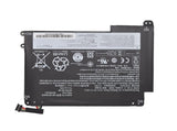 00HW020 00HW021 SB10F46458 SB10F46459 Laptop Battery for Lenovo ThinkPad Yoga 460 20EL 20EM Yoga P40 20GQ 20GR 20FY 20G 20G0 S3 Yoga 14 20DM Series 11.4V 53Wh Laptop Batteries JS Bazar