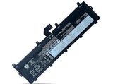 L17M6P52 01AV498 L17C6P51 Laptop Battery Compatible with Lenovo ThinkPad P72 P73 Series Notebook 01AV497 SB10K97636 SB10K97637 11.25V 8800mAh 99Wh 3-Cell Laptop Batteries JS Bazar