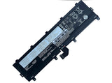 L17M6P52 01AV498 L17C6P51 Laptop Battery Compatible with Lenovo ThinkPad P72 P73 Series Notebook 01AV497 SB10K97636 SB10K97637 11.25V 8800mAh 99Wh 3-Cell Laptop Batteries JS Bazar