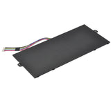 AP16L5JAcer Laptop Battery for Acer Swift 5 SF514-52T SF514-53T Pro SF514-52TP Spin 1 SP111-33 SP111-32N SP111-34N Switch 3 SW312-31 SW312-31P TravelMate X5 TMX514-51 TMX514-51T X514-51 X514-51T Laptop Batteries JS Bazar