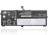 L18L3P72 Laptop Battery Compatible with Lenovo ThinkPad X13 Yoga 1st Gen ThinkPad X390 Yoga Series 02DL021 SB10K97659 5B10W13927 L18M3P72 02DL022 SB10K97660 L19M3P71 02HM886 11.55V 51Wh Laptop Batteries JS Bazar