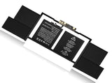 A1820 MacBook pro Battery for Apple MacBook Pro 15 inch A1707 Late 2016 / Mid 2017 EMC 3072 EMC 3162 MLH32LL/A MLH42LL/A MPTR2LL/A MPTT2LL/A Laptop Batteries JS Bazar