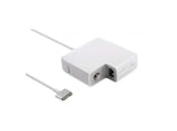 Apple 85W MagSafe 2 Power Adapter for MacBook Pro with Retina Display (15-inch MacBook Pro Models introduced in 2012 Through 2015) (Generic)