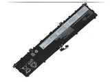 L20D4P75 L20M4P75 Laptop Replacement Battery for Lenovo ThinkPad P1 Gen 4 20Y3 20Y4 P1 Gen 5 ThinkPad X1 Extreme 4th Gen 20Y5 X1 Extreme Gen 5 Series Battery SB11B79215 5B11B79217 90.1Wh 15.52V Laptop Batteries JS Bazar
