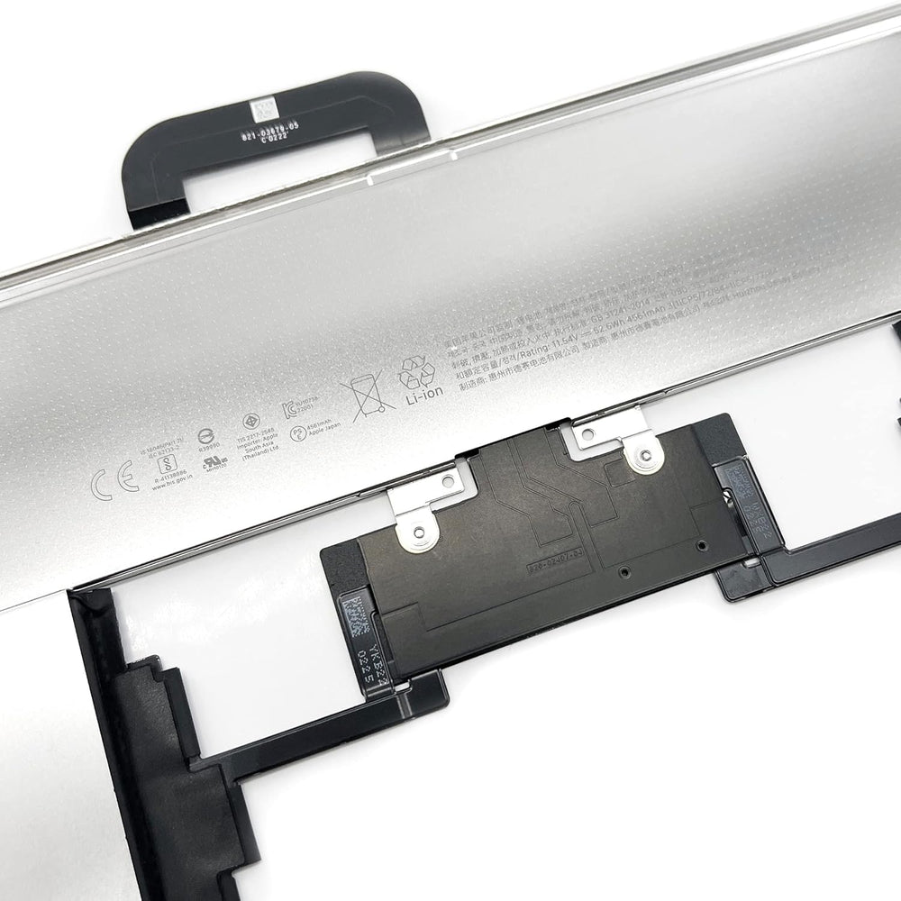 A2669 A2681 Laptop Battery Replacement for MacBook AIR 13